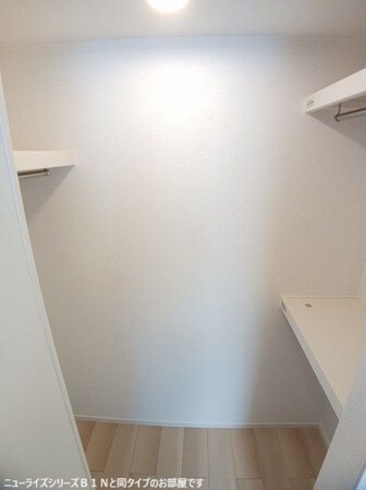 モルト・フェリーチェBの物件内観写真